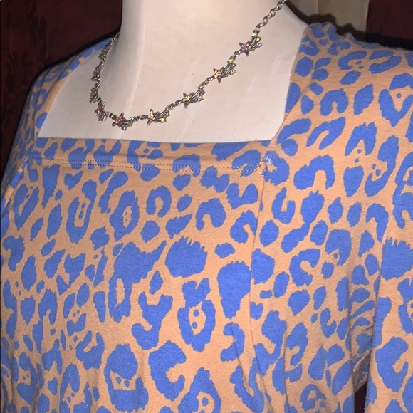 🐯unique leopard print UEC - Picture 2 of 5